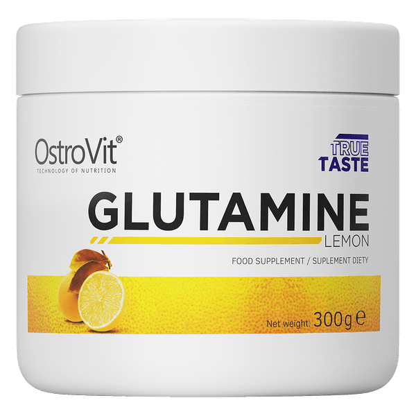 Glutamine Poeder - 300g - OstroVit