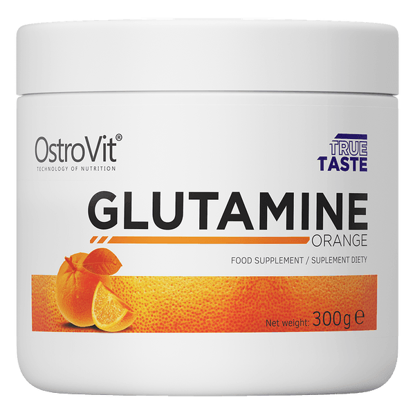 Glutamine Poeder - 300g - OstroVit