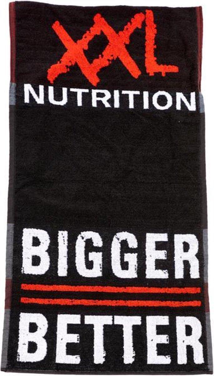 Gym Handdoek - XXL Nutrition