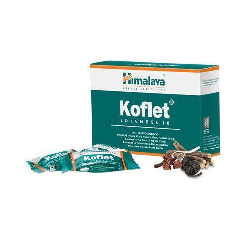 Koflet-H 2x6 Himalaya