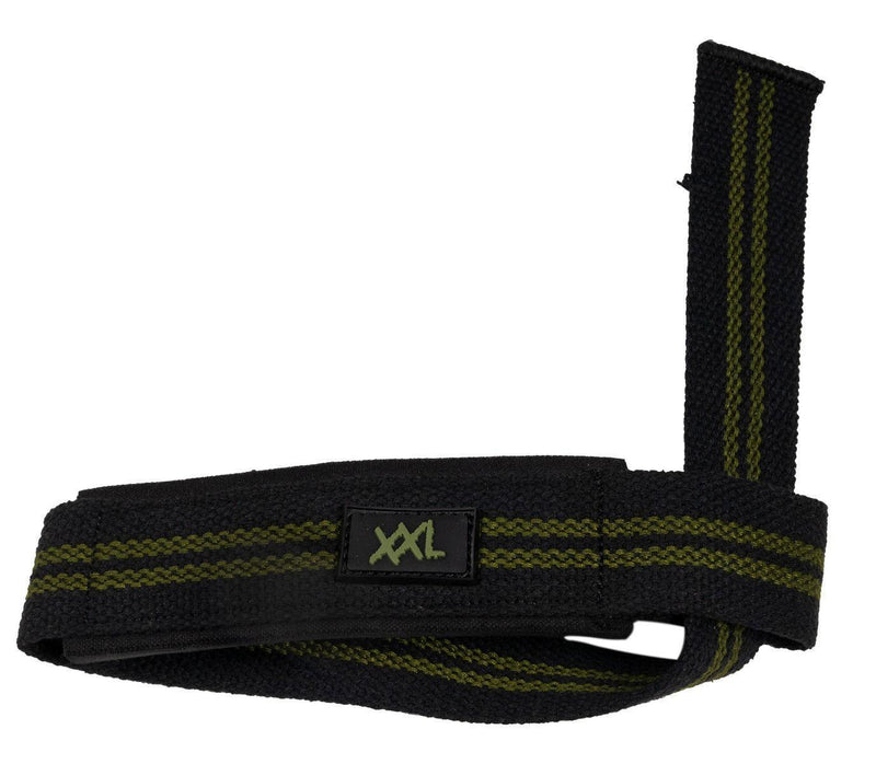 Lifting straps 1 set - XXL Nutrition