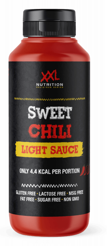 Light Saus - XXL Nutrition