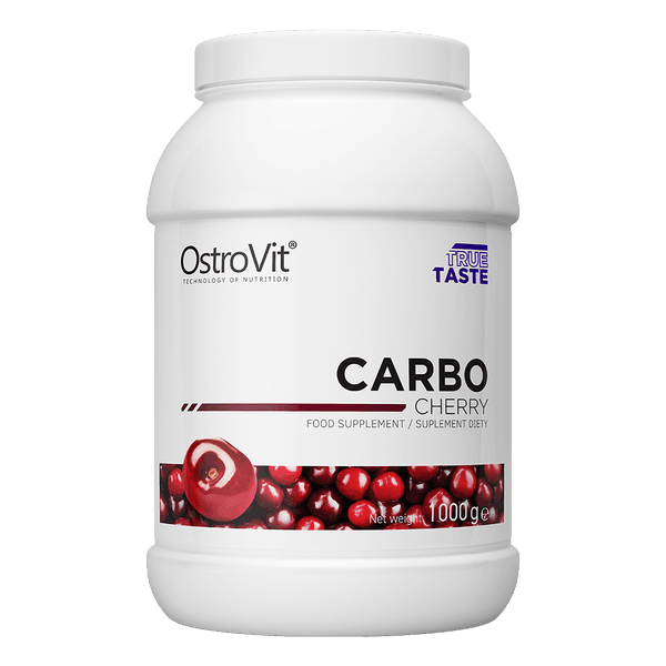 OstroVit Carbo 1000 g