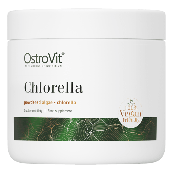 OstroVit Chlorella VEGE 250 g