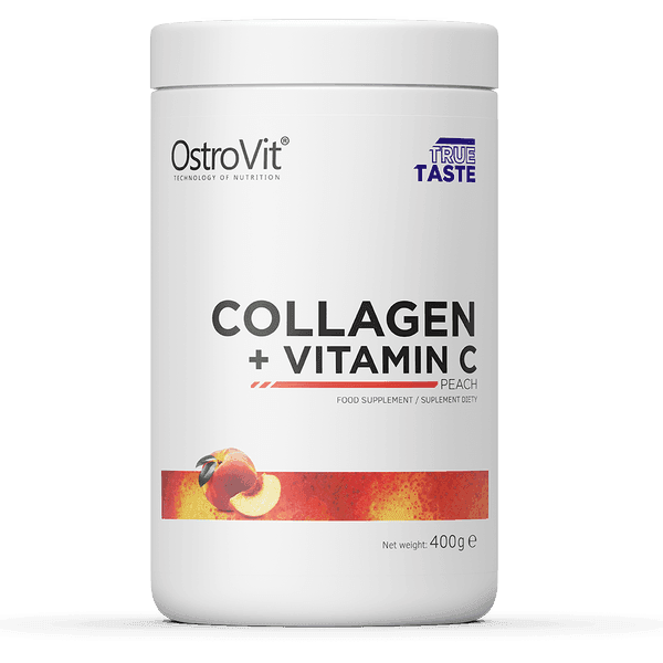 OstroVit Collageen + Vitamine C
