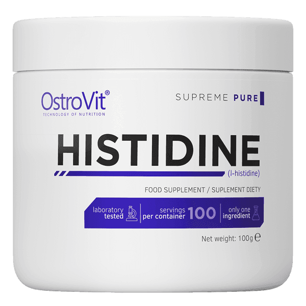 OstroVit Histidine 100 g