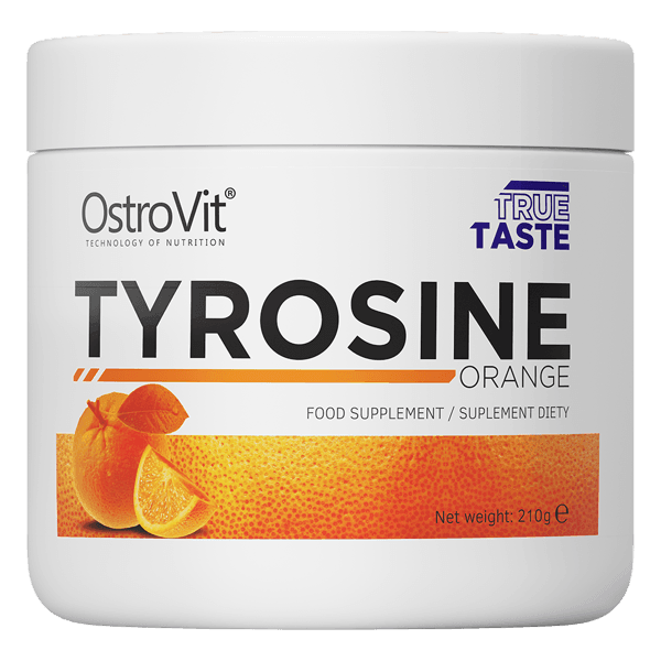 OstroVit Tyrosine 210 g