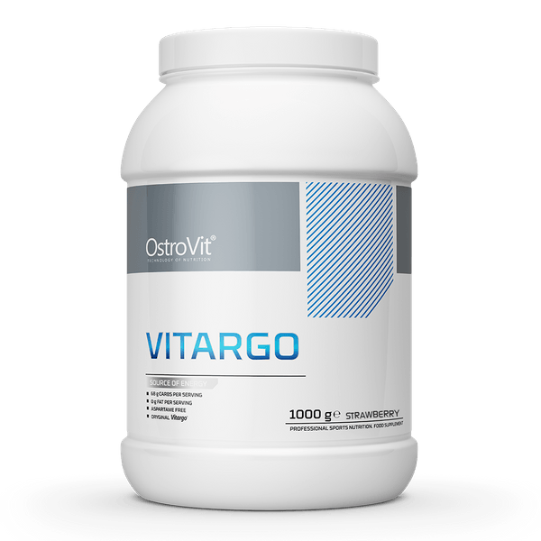 OstroVit Vitargo 1000 g