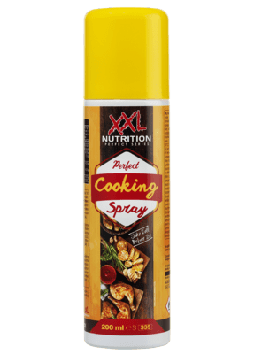 Perfect Cooking Spray - XXL Nutrition