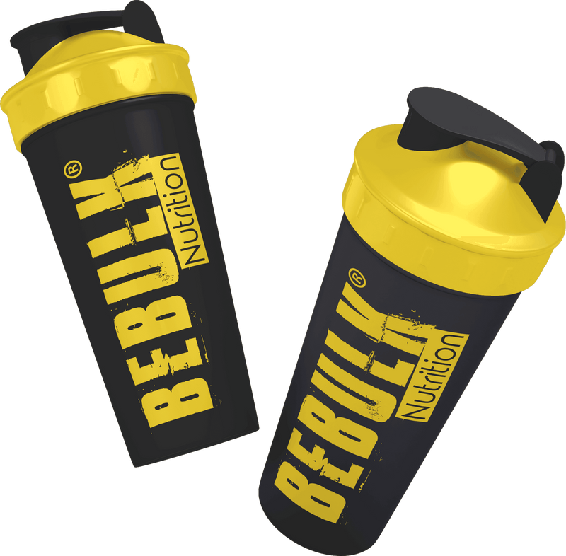 Shaker Ball - 600ml - BeBulk Nutrition