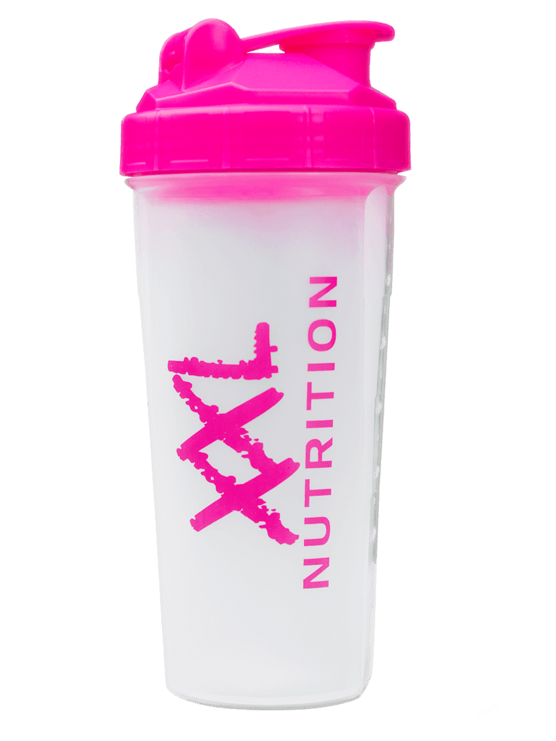 Shaker Women 800ml - XXL Nutrition