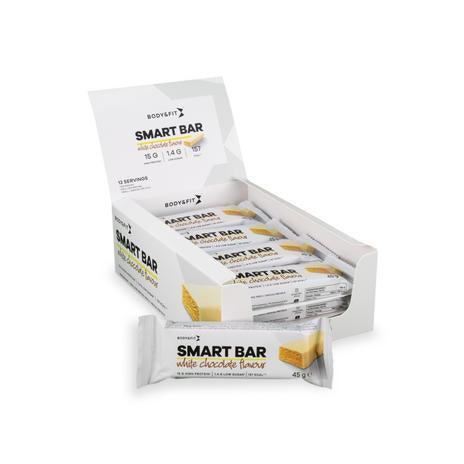 Smart Bar - Body & Fit