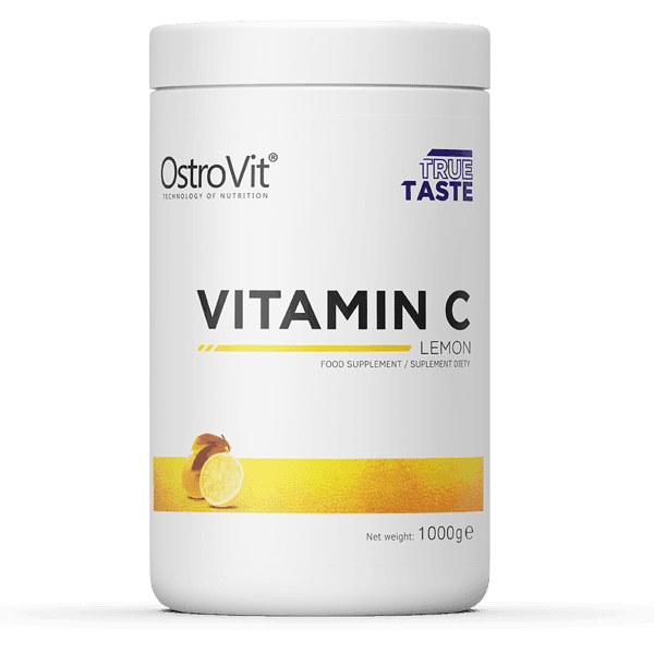 Vitamine C 1000 g OstroVit
