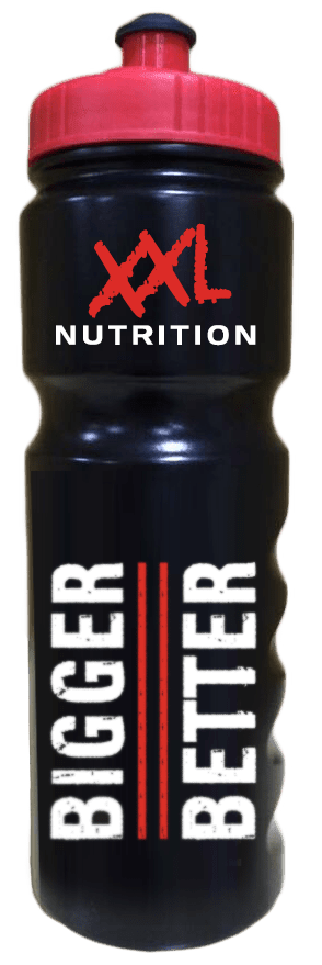 Water Bidon - 750ml - XXL Nutrition