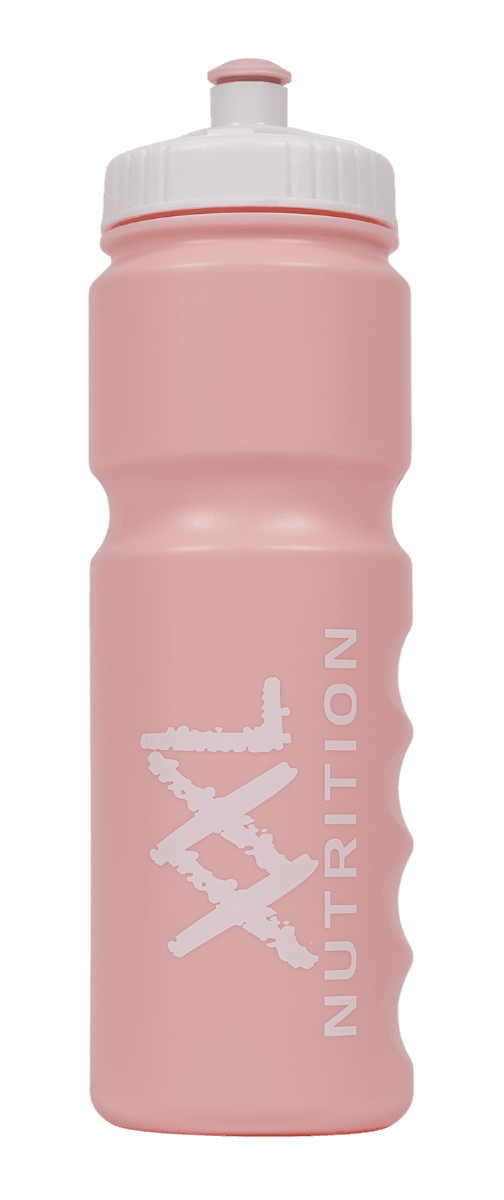 Water Bidon - 750ml - XXL Nutrition