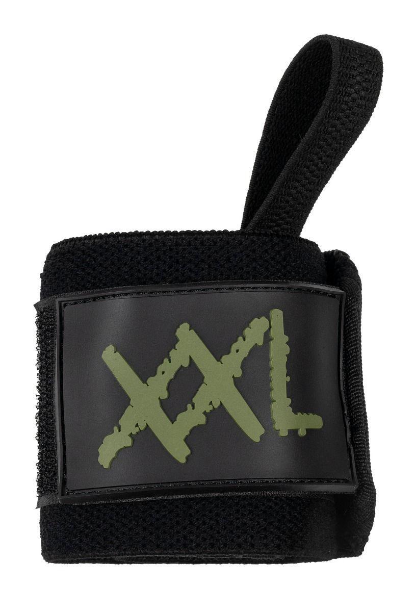 Wrist Wraps - XXL Nutrition